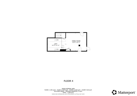 203 Crooked Tree Court Naperville IL 60565