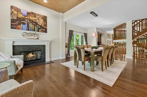 203 Crooked Tree Court Naperville IL 60565