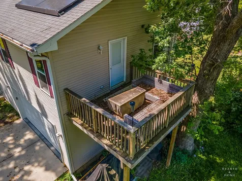 3109 Park Drive Wonder Lake IL 60097