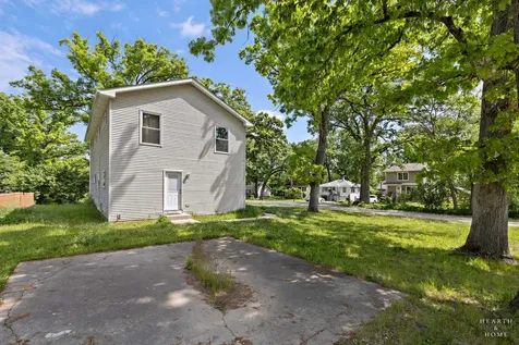 3109 Park Drive Wonder Lake IL 60097