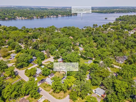 3109 Park Drive Wonder Lake IL 60097