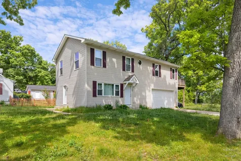 3109 Park Drive Wonder Lake IL 60097