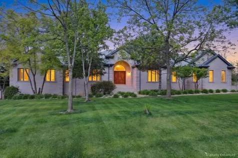 13175 Da Vinci Street Lemont IL 60439