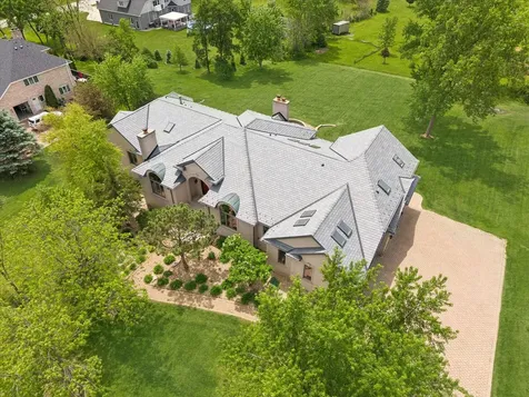 13175 Da Vinci Street Lemont IL 60439