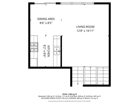 615 Buckskin Lane Carpentersville IL 60110