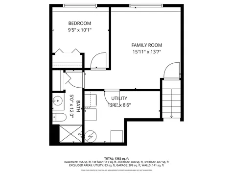 615 Buckskin Lane Carpentersville IL 60110