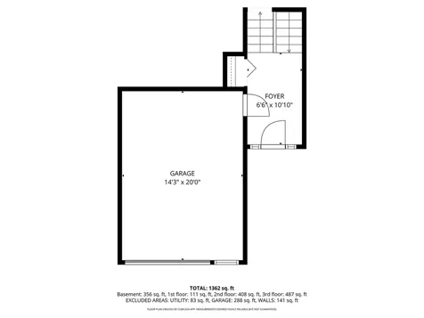 615 Buckskin Lane Carpentersville IL 60110