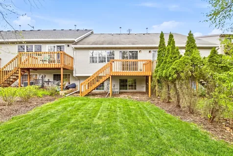615 Buckskin Lane Carpentersville IL 60110