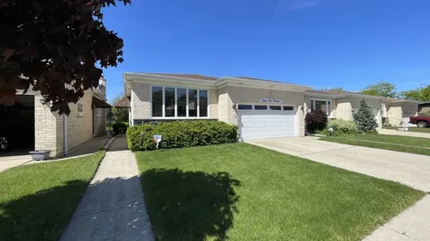 8414 West Brodman Avenue Chicago IL 60656