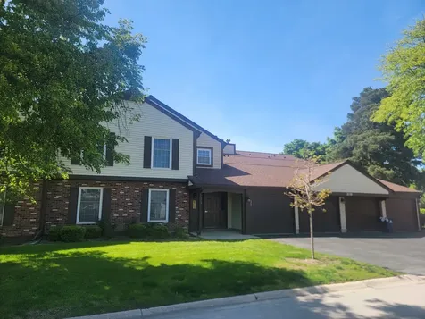 2115 Lancaster Circle Naperville IL 60565