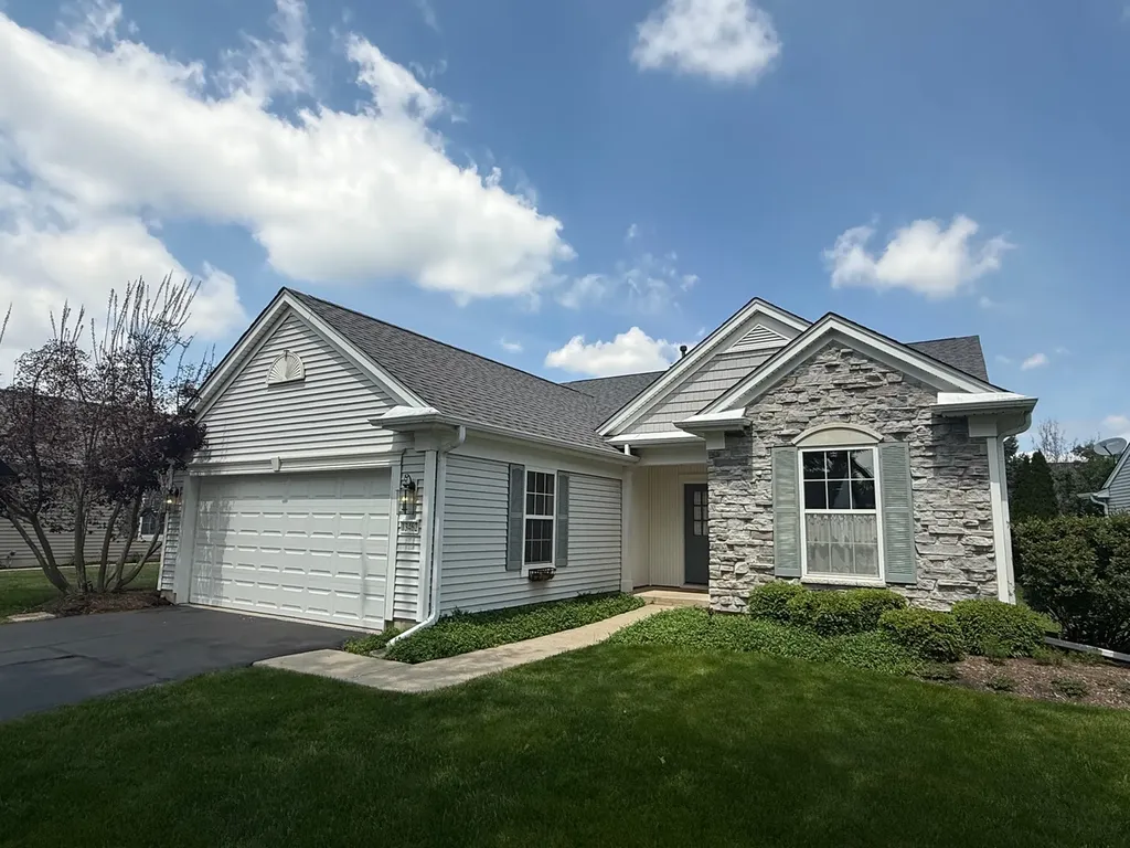 13462 Dearborn Trail Huntley IL 60142