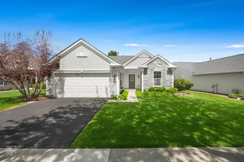 13462 Dearborn Trail Huntley IL 60142