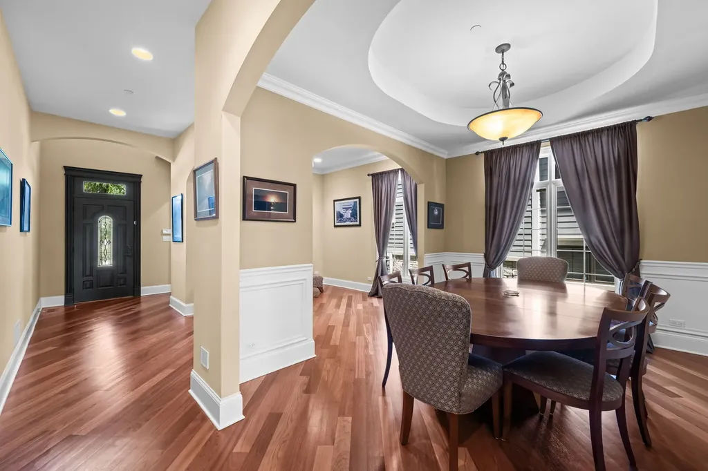 1105 Austin Avenue Park Ridge IL 60068