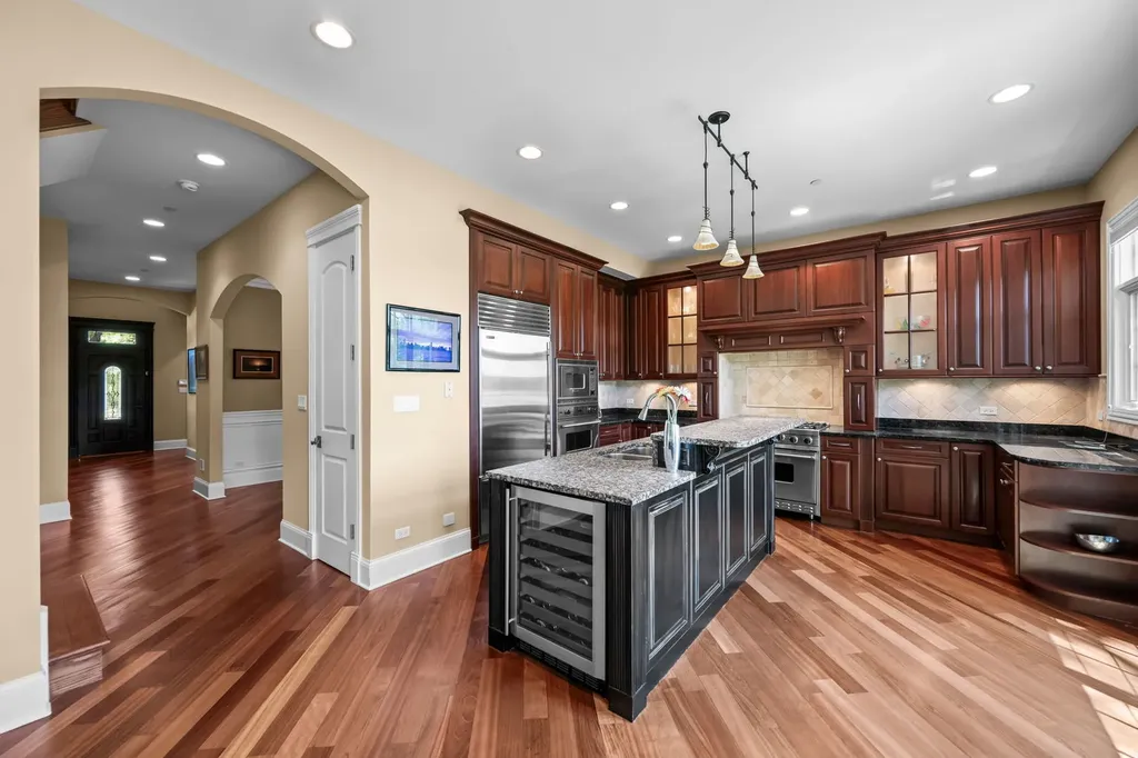 1105 Austin Avenue Park Ridge IL 60068
