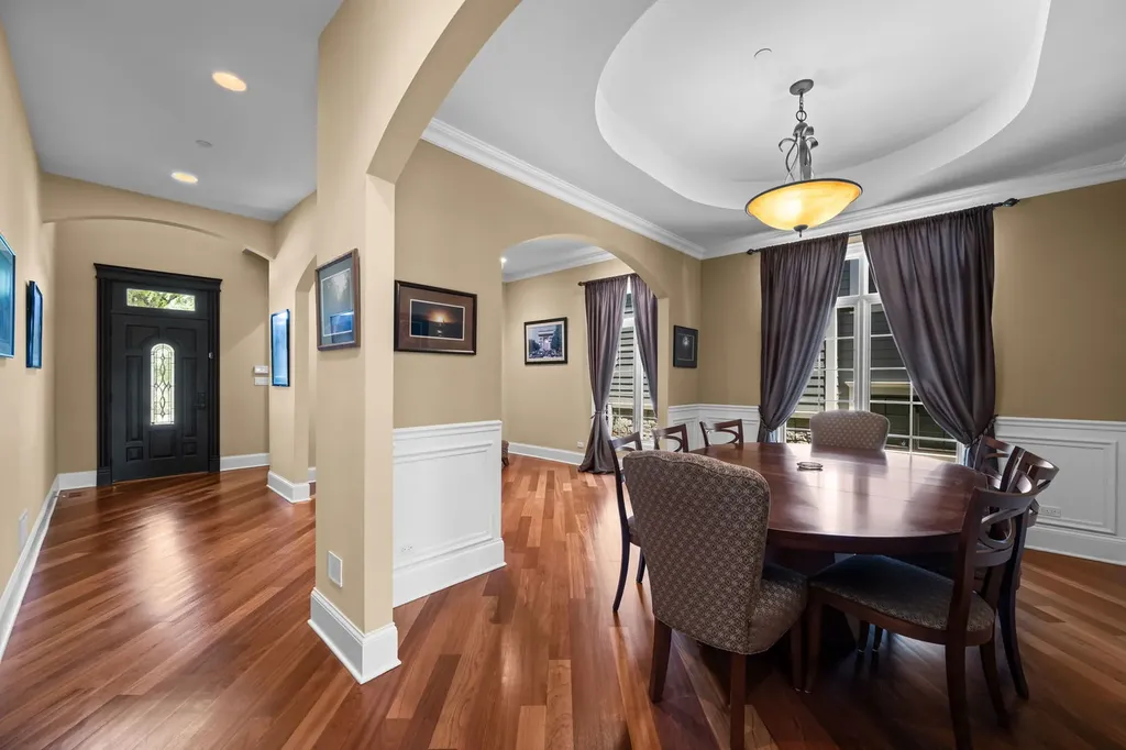 1105 Austin Avenue Park Ridge IL 60068
