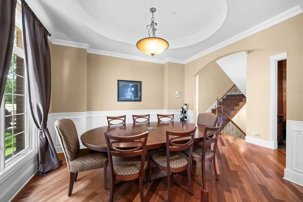 1105 Austin Avenue Park Ridge IL 60068