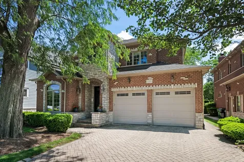 1105 Austin Avenue Park Ridge IL 60068