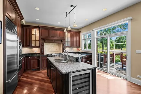 1105 Austin Avenue Park Ridge IL 60068