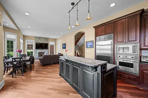 1105 Austin Avenue Park Ridge IL 60068