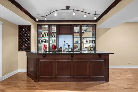 1105 Austin Avenue Park Ridge IL 60068