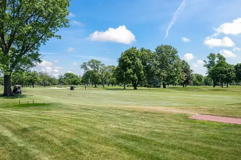 1105 Austin Avenue Park Ridge IL 60068