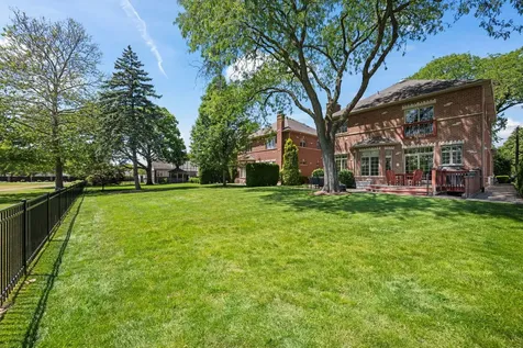 1105 Austin Avenue Park Ridge IL 60068