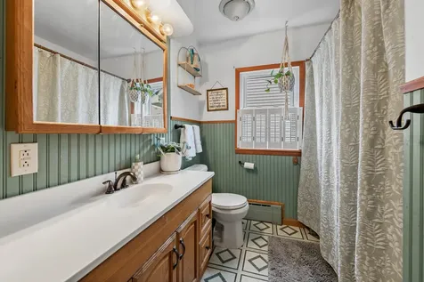 320 South Elm Street Waterman IL 60556