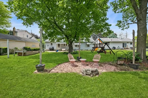 320 South Elm Street Waterman IL 60556