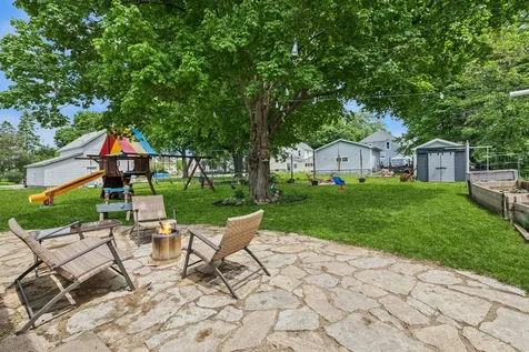320 South Elm Street Waterman IL 60556