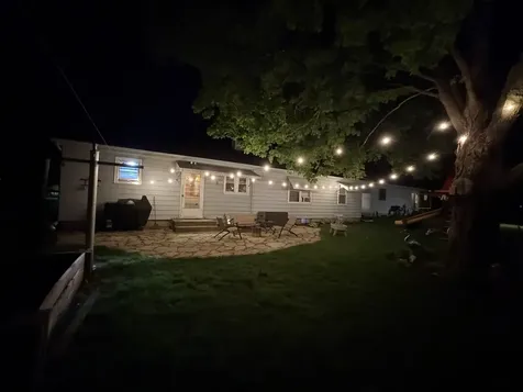 320 South Elm Street Waterman IL 60556