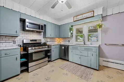 320 South Elm Street Waterman IL 60556