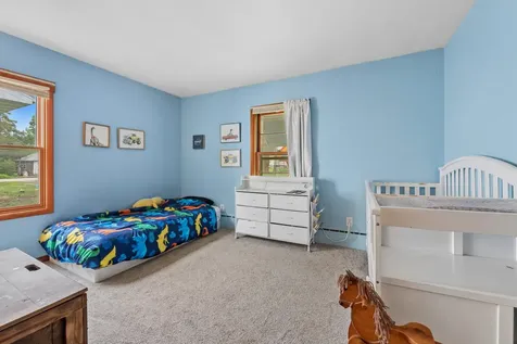 320 South Elm Street Waterman IL 60556