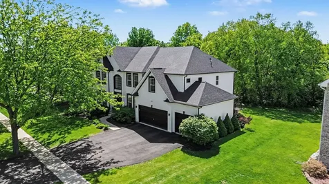 517 Meadowwood Lane Oswego IL 60543