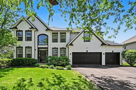 517 Meadowwood Lane Oswego IL 60543