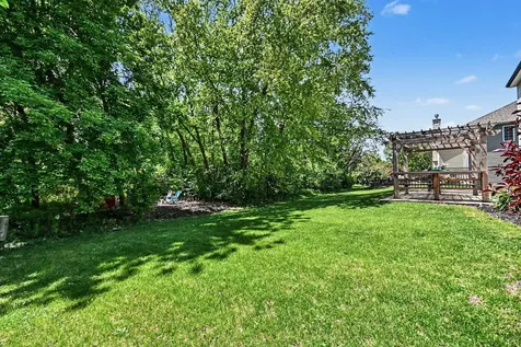 517 Meadowwood Lane Oswego IL 60543