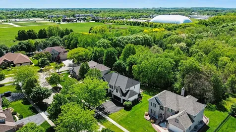 517 Meadowwood Lane Oswego IL 60543