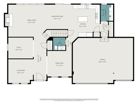 517 Meadowwood Lane Oswego IL 60543