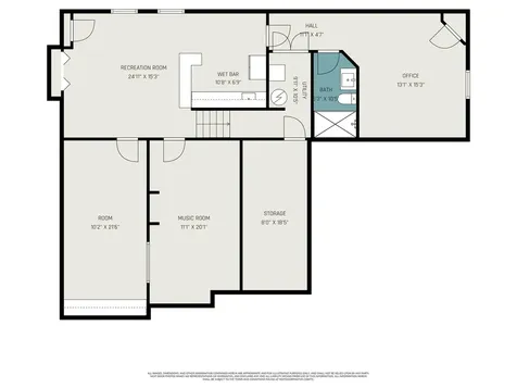 517 Meadowwood Lane Oswego IL 60543