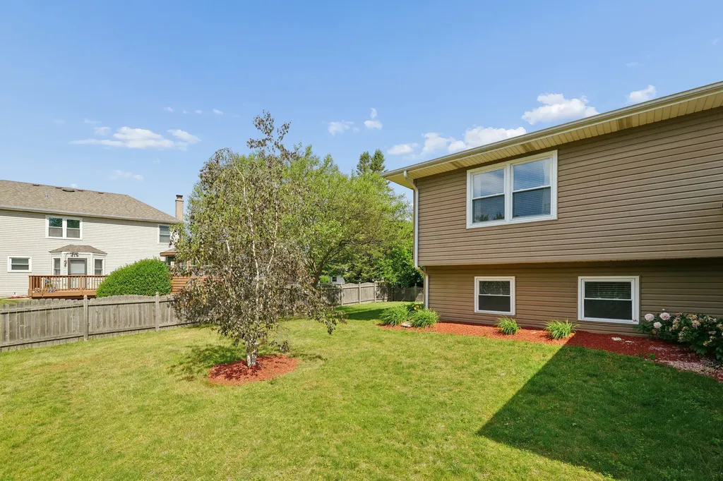 243 Silverado Street Bolingbrook IL 60490