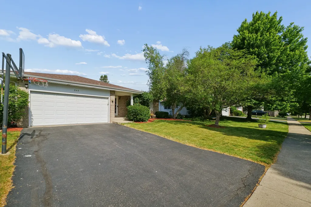 243 Silverado Street Bolingbrook IL 60490