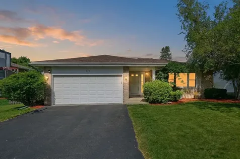 243 Silverado Street Bolingbrook IL 60490