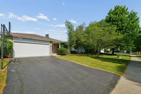 243 Silverado Street Bolingbrook IL 60490