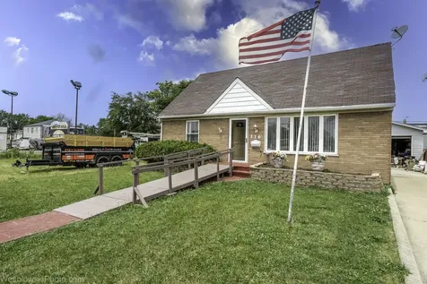 116 East North Avenue Northlake IL 60164