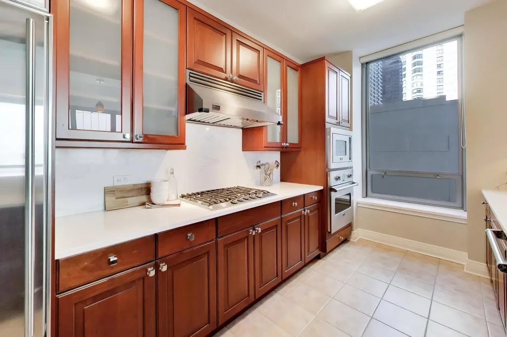 600 North Lake Shore Drive Chicago IL 60611