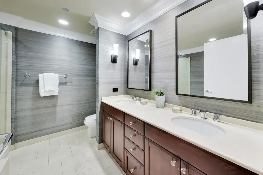 600 North Lake Shore Drive Chicago IL 60611