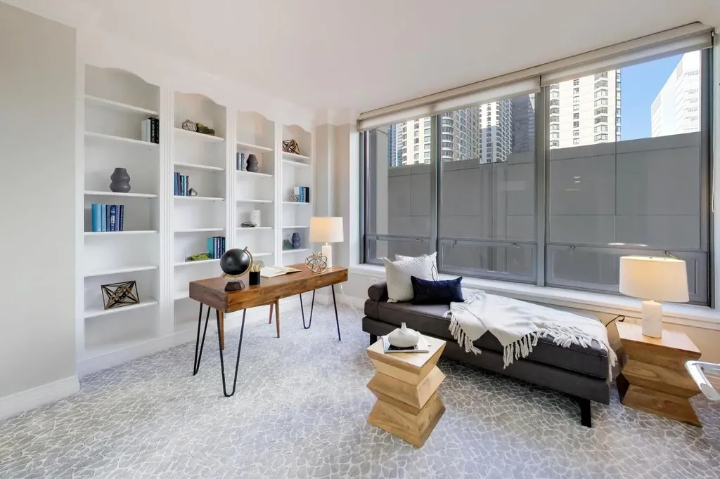 600 North Lake Shore Drive Chicago IL 60611