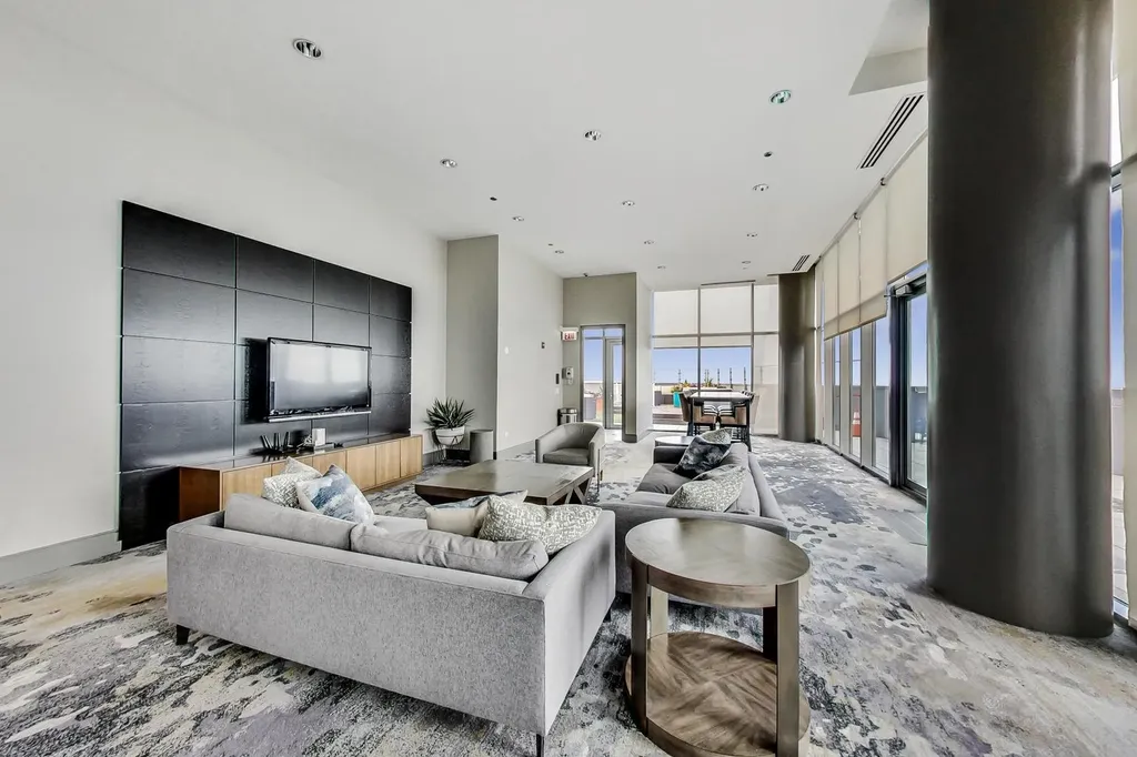 600 North Lake Shore Drive Chicago IL 60611
