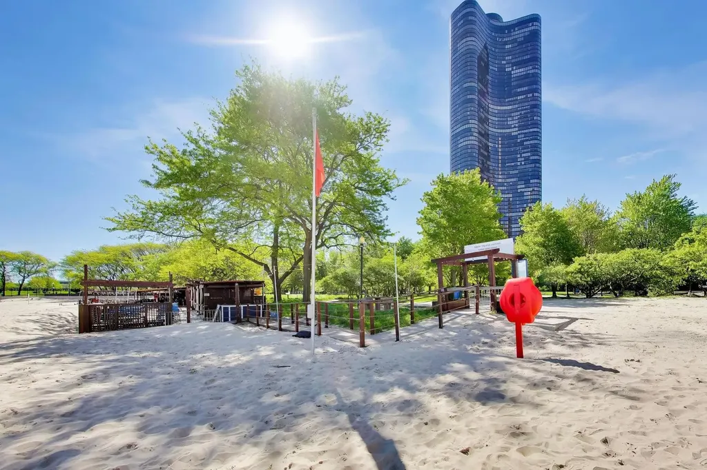 600 North Lake Shore Drive Chicago IL 60611