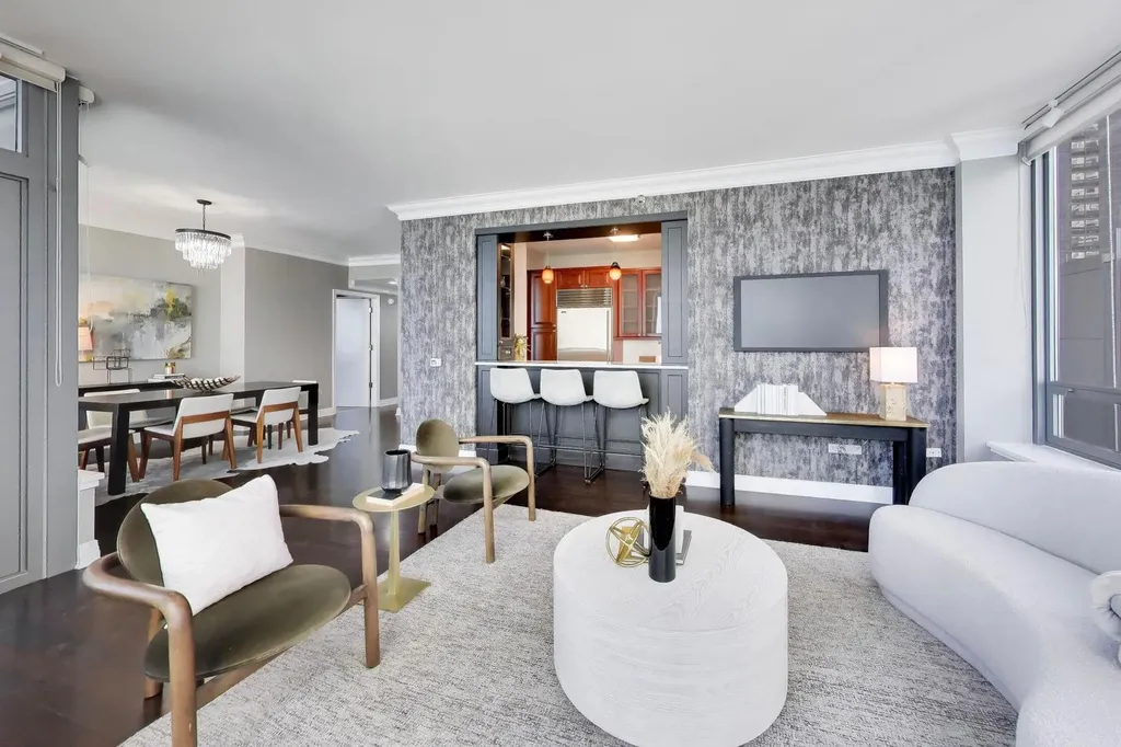 600 North Lake Shore Drive Chicago IL 60611
