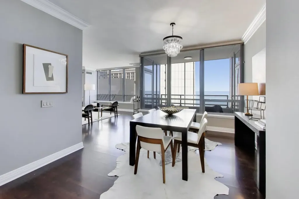 600 North Lake Shore Drive Chicago IL 60611